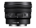 Sony E 10-20mm f/4 PZ G Lens (APSC)
