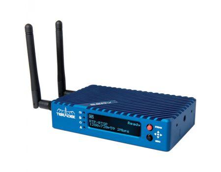 Teradek SERV Pro iOS On-Set Monitoring