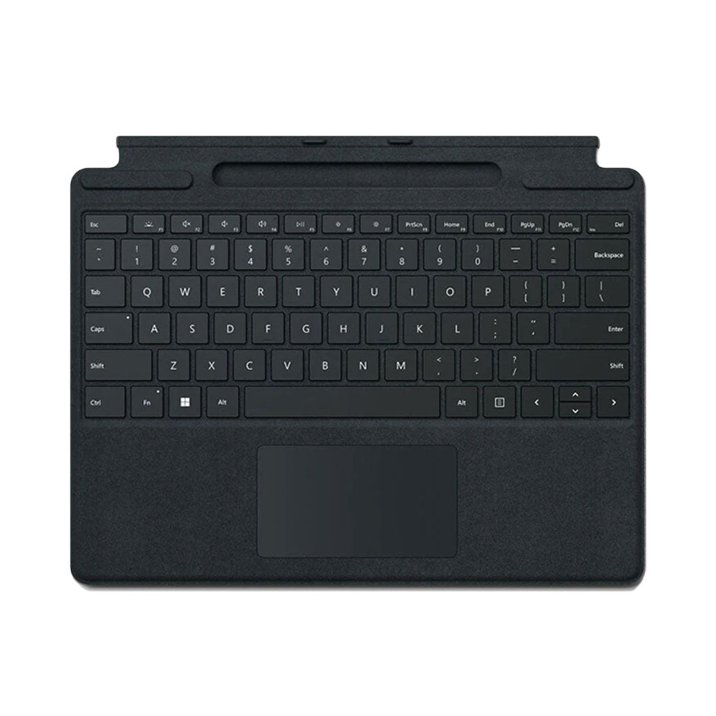 Microsoft Surface Pro Signature Keyboard for Surface Pro 8 to X
