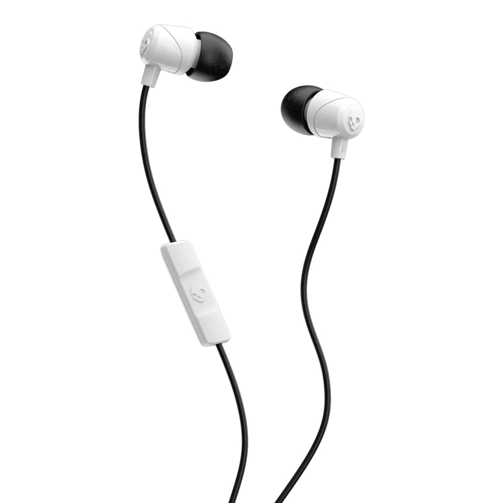 kullcandy Push Ultra True Wireless In-Ear Earbuds - True Black/Electric Yellow
