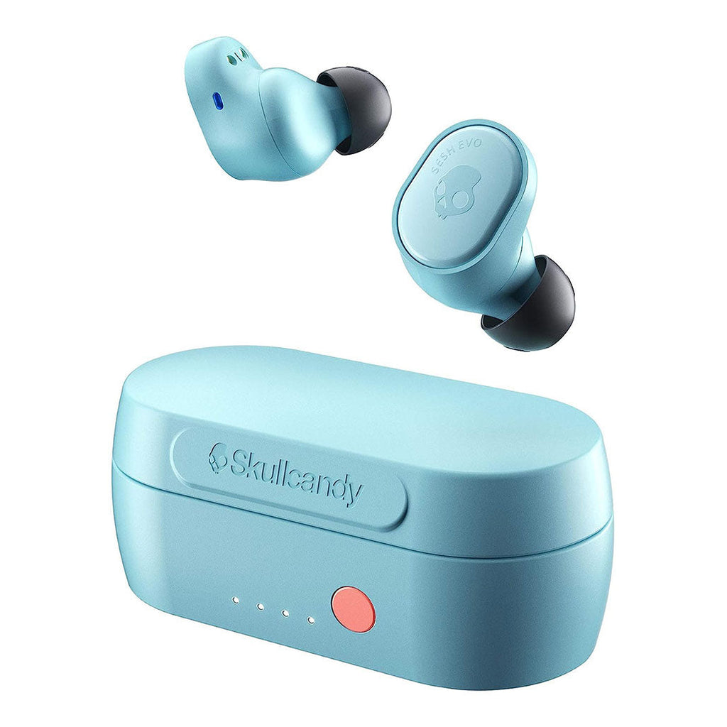 Skullcandy Sesh Evo - True Wireless In-Ear Bluetooth Earbuds