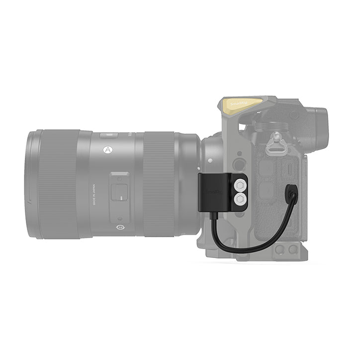 mallRig SC-1K Portable Suction Cup Mount Kit for Action Cameras and Smartphones