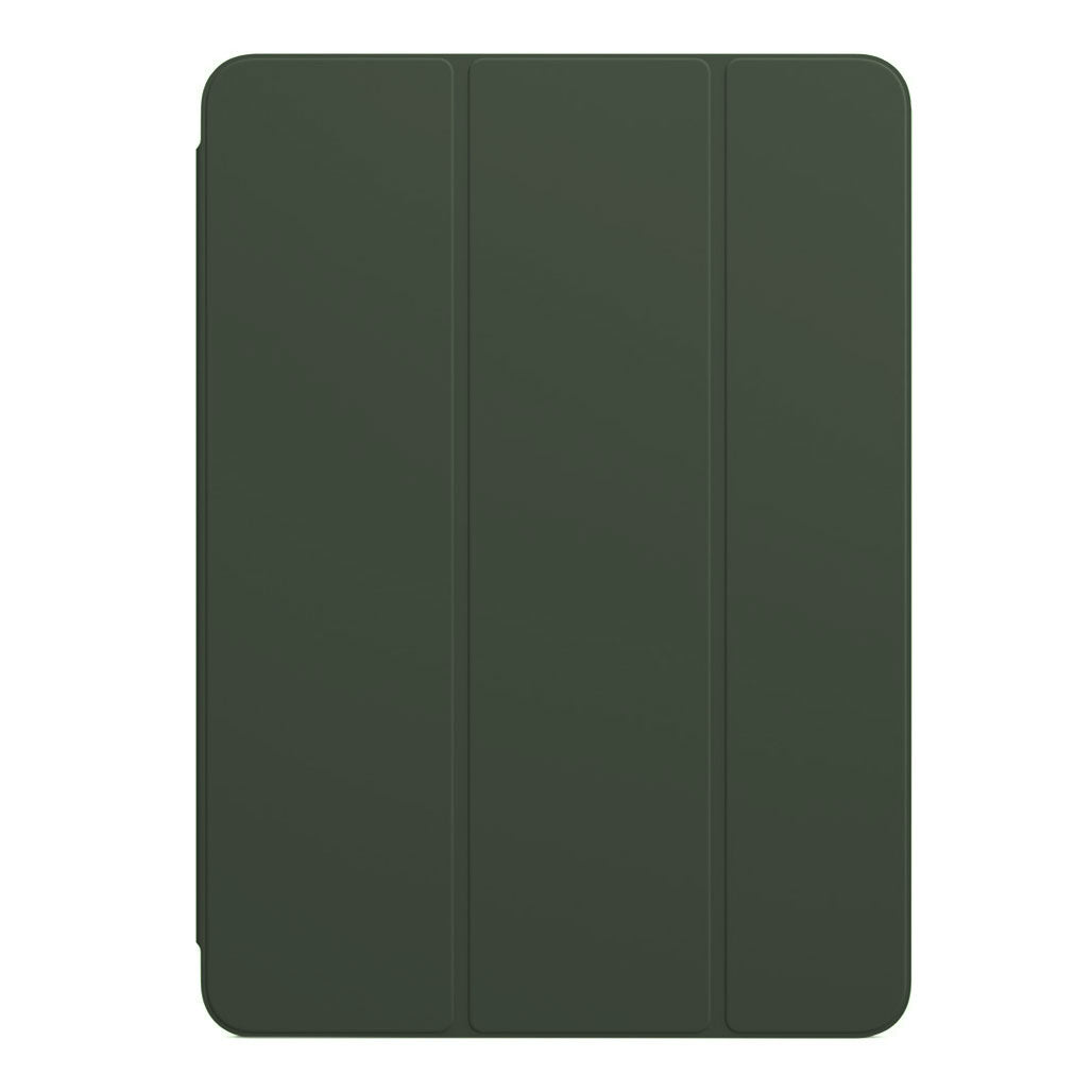 Apple Smart Folio for iPad Pro 12.9 (4th gen) - Cyprus Green