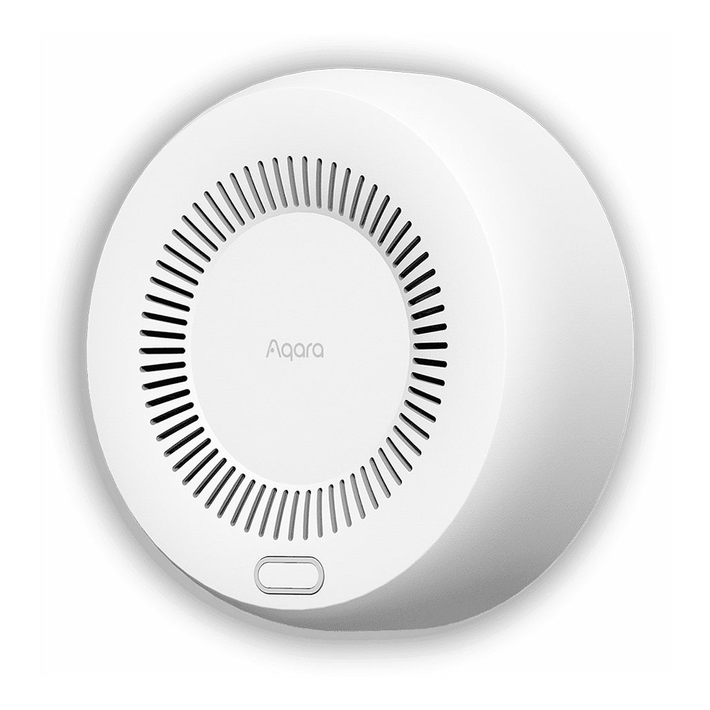 Aqara Camera Hub G3 - 2K Smart Home Security Camera