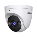 Tenda Security Camera Poe TC3T24C 4Mp 4MM Outdoor 30 meters Night Vision