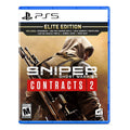niper Ghost Warrior Contracts 2 For PS5