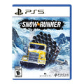 nowRunner for PS5