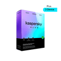 Kaspersky Internet Security 3 Users-3 Devic