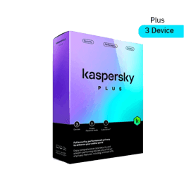 Kaspersky Internet Security 3 Users-3 Devic