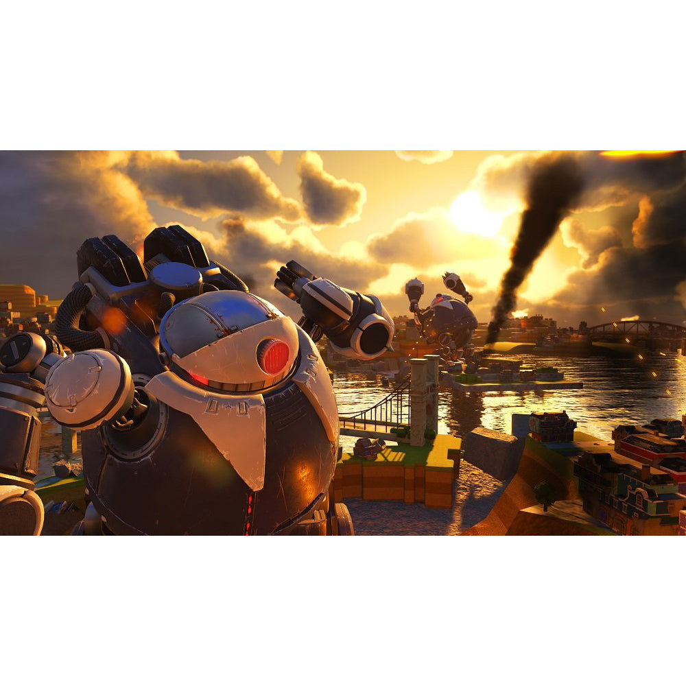 Nintendo onic Forces - NS