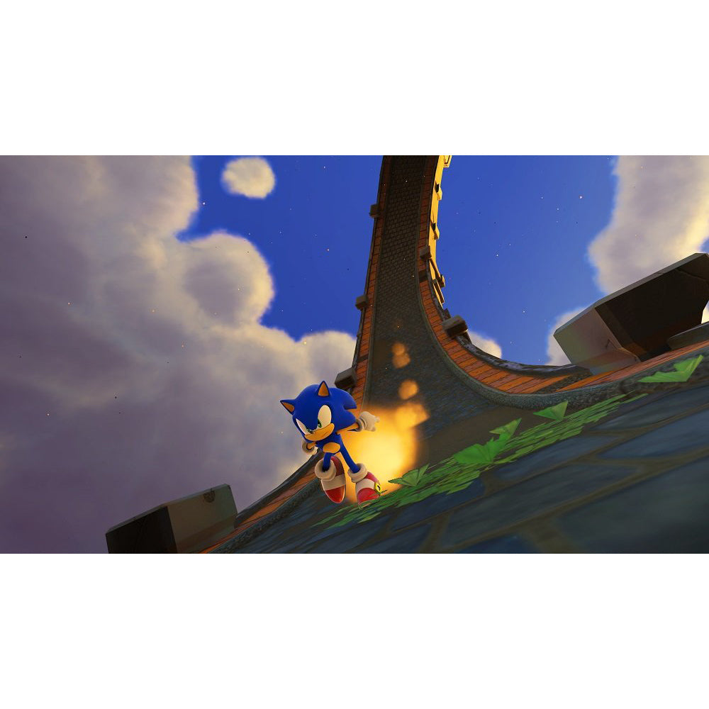 Nintendo onic Forces - NS