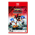 onic X Shadow Generations for Nintendo Switch 2