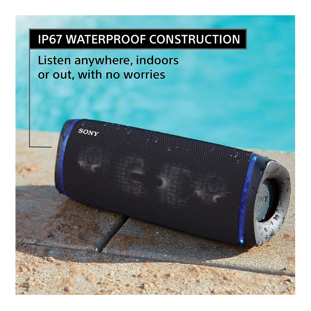 Sony XB43 - Extra Bass Portable Wireless Speaker