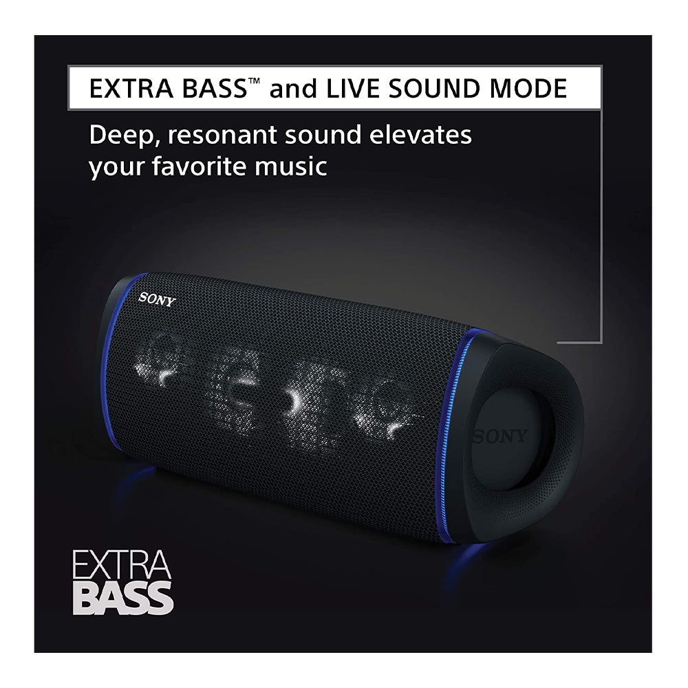 Sony XB43 - Extra Bass Portable Wireless Speaker