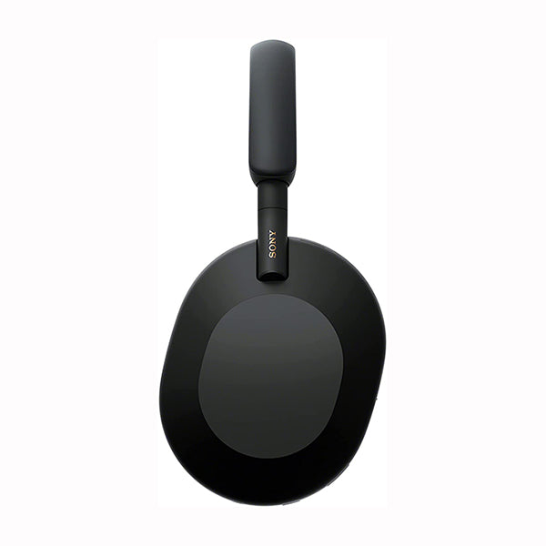 Sony WH-1000XM5 Wireless Industry Leading Noise Canceling Optimizer Headphones, Crystal Clear Hands-Free Calling, Alexa Voice Control