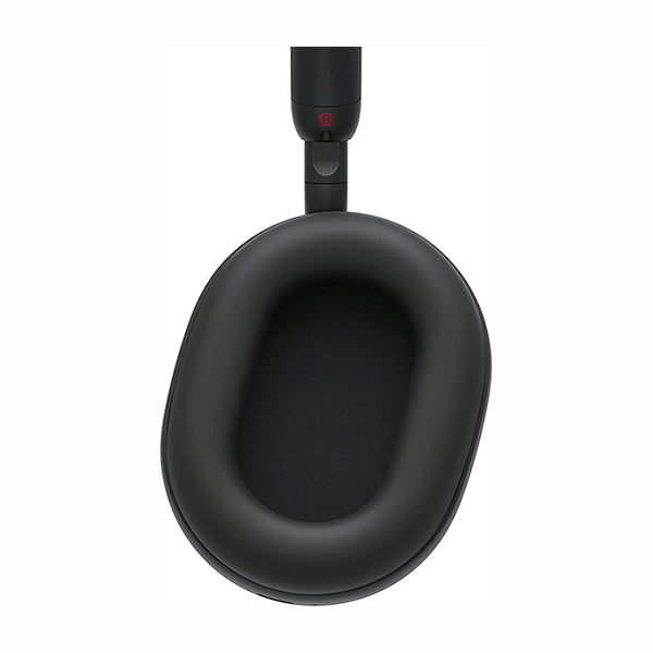 Sony WH-1000XM5 Wireless Industry Leading Noise Canceling Optimizer Headphones, Crystal Clear Hands-Free Calling, Alexa Voice Control