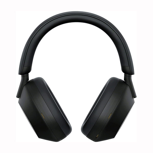 Sony WH-1000XM5 Wireless Industry Leading Noise Canceling Optimizer Headphones, Crystal Clear Hands-Free Calling, Alexa Voice Control