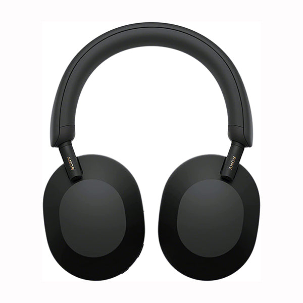 Sony WH-1000XM5 Wireless Industry Leading Noise Canceling Optimizer Headphones, Crystal Clear Hands-Free Calling, Alexa Voice Control