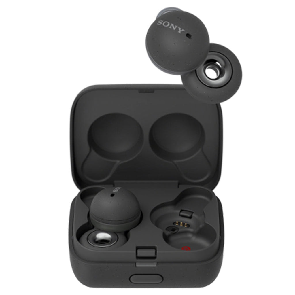 ony Linkbuds - true wireless earbuds