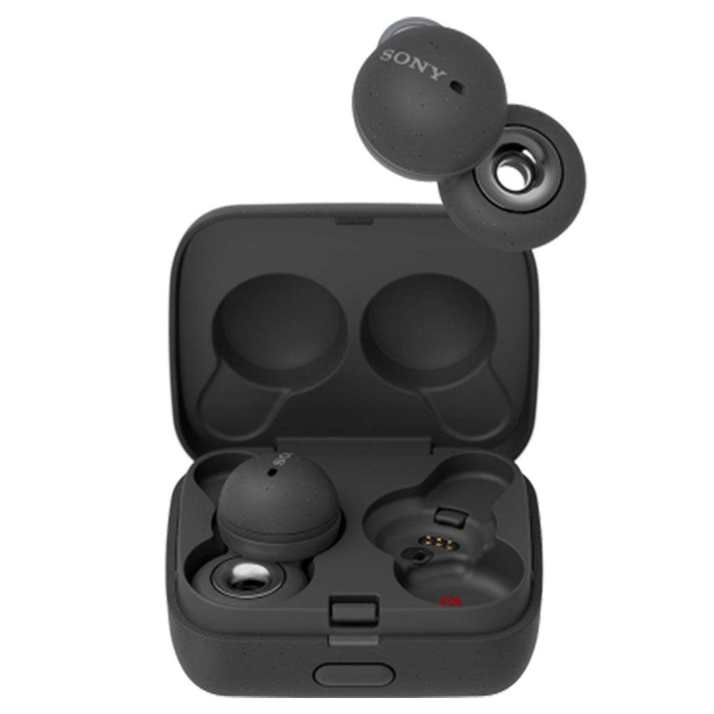 ony Linkbuds - true wireless earbuds