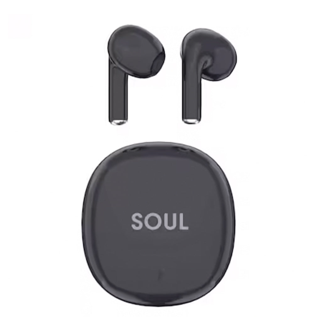 OUL AI Smart Earbuds