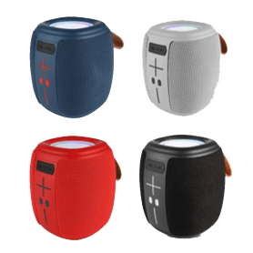 Jertech Speaker VN130 BLUETOOTH 5.1 RGB