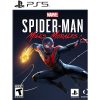 Marvel's Spider-Man: Miles Morales for PS4