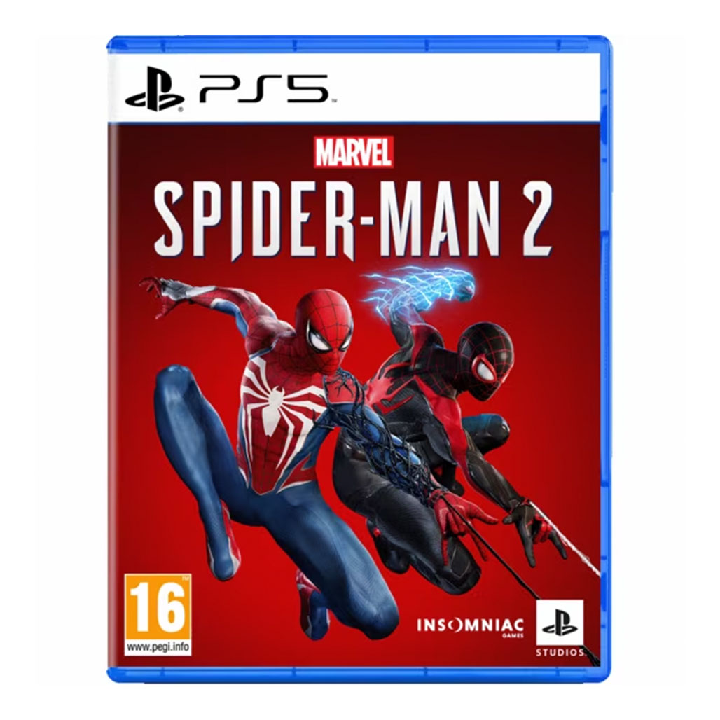 Marvel's Spider-Man 2 for PS5