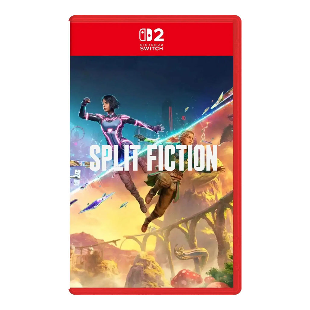 plit Fiction for Nintendo Switch 2