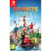 Nintendo ports Party