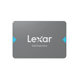 Lexar Sata Hard Drive 480Gb Ssd Sata III 6.0Gb/S Lnq100x480g-rnnng