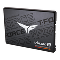 Team Sata Hard Drive 1TB Ssd Sata III 6.0Gb/S T-FORCE VULCAN Z T253TZ001T0C10