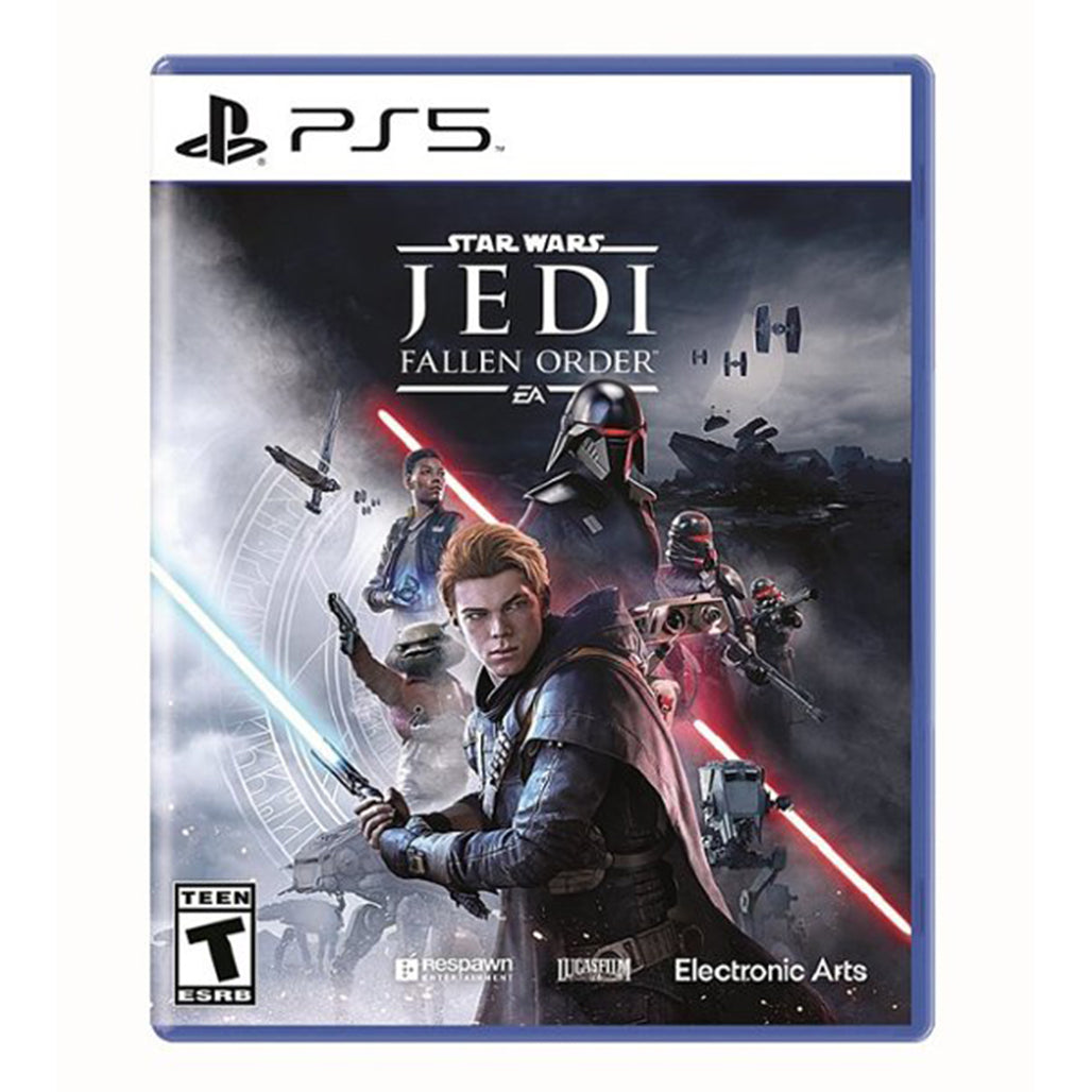 TAR WARS Jedi: Fallen Order for PS5