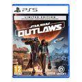 tar Wars Outlaws PS5 Special Edition