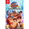 Nintendo treet Fighter 30th Anniversary Collection
