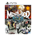 Metaphor: ReFantazio for PS5