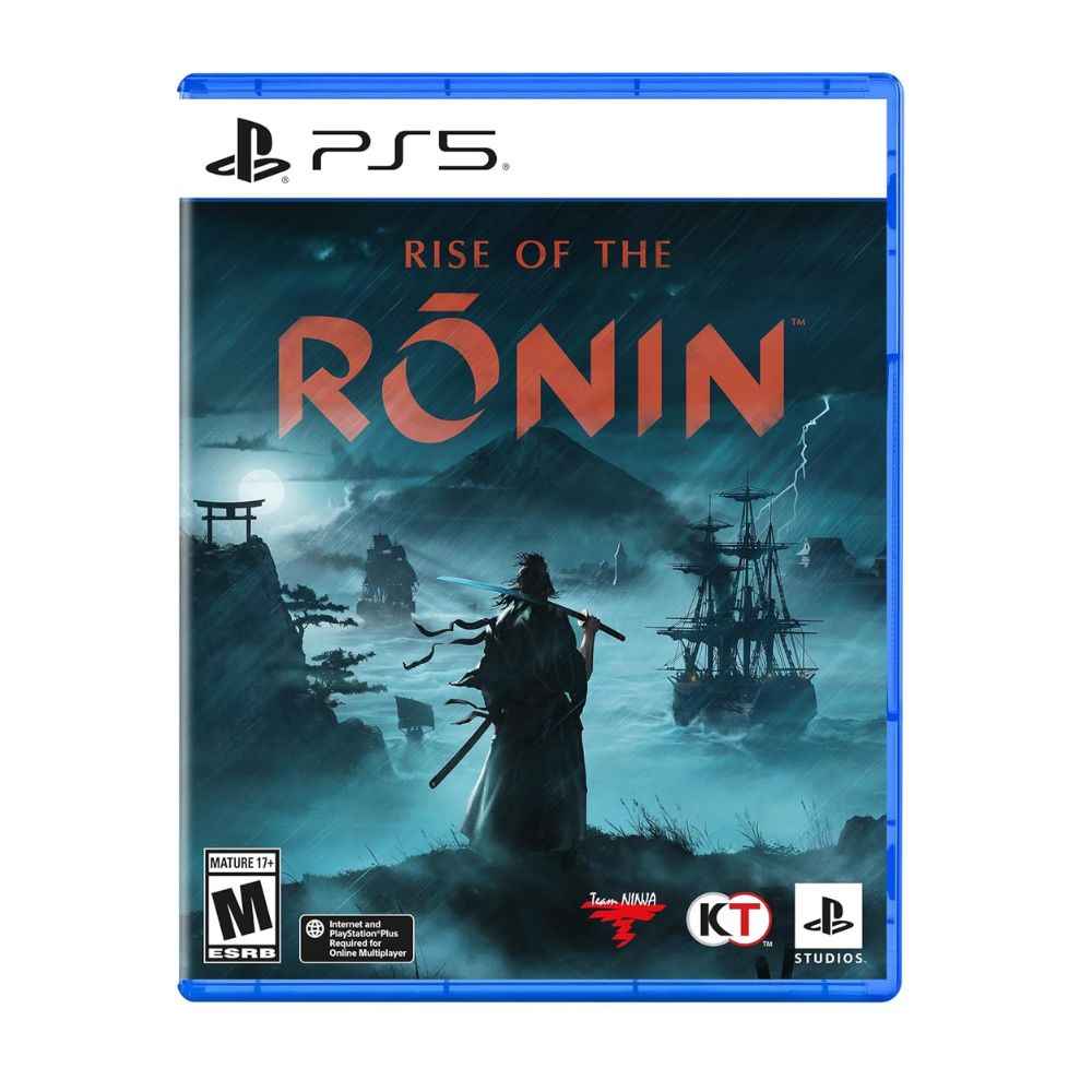 Rise of the Roninâ¢ for PS5
