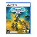Helldivers™ 2 for PS5