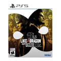Like a Dragon: Infinite Wealth for PS5