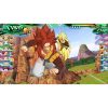 Nintendo uper Dragon Ball Heroes World Mission - Ns