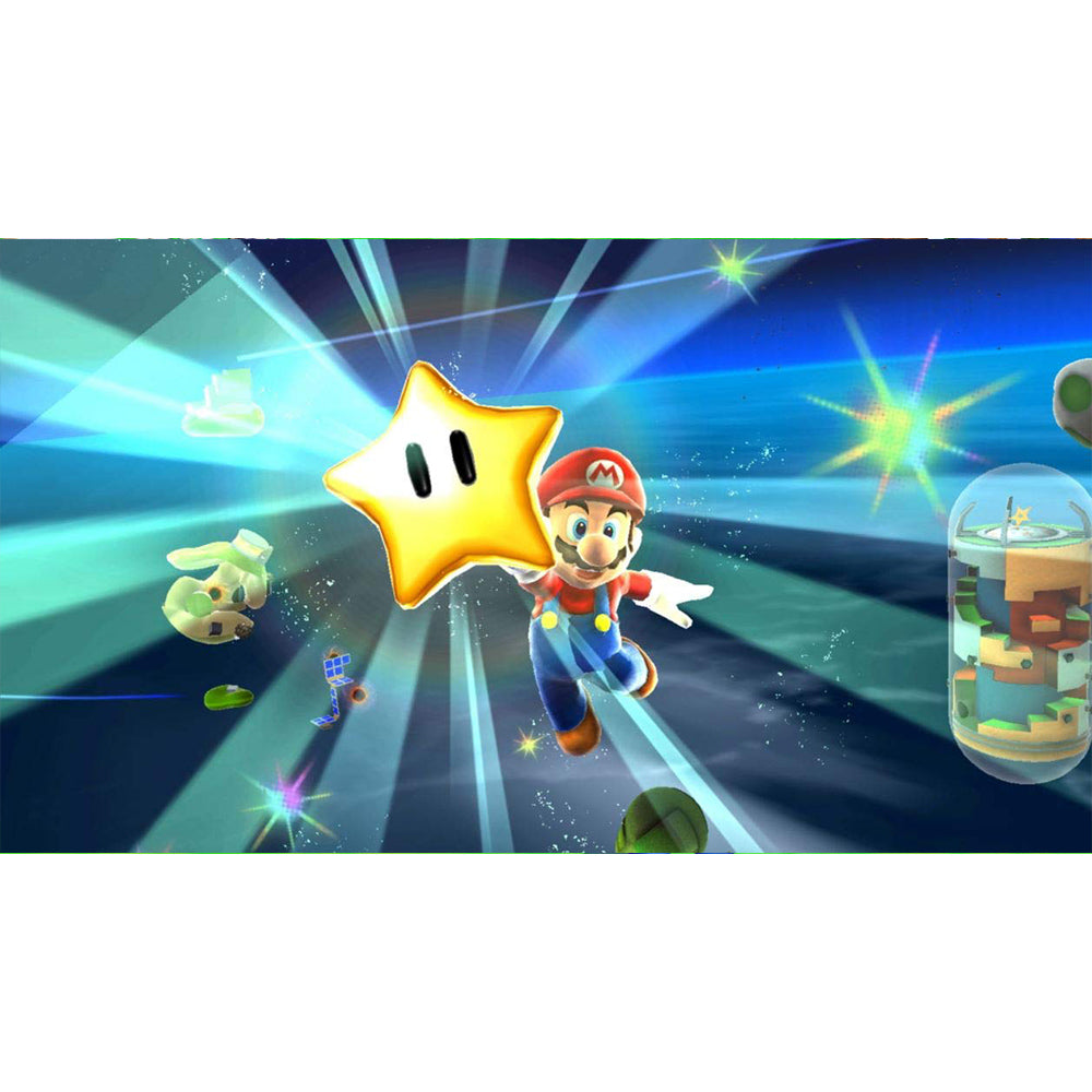 Nintendo uper Mario 3D All-Stars - NS
