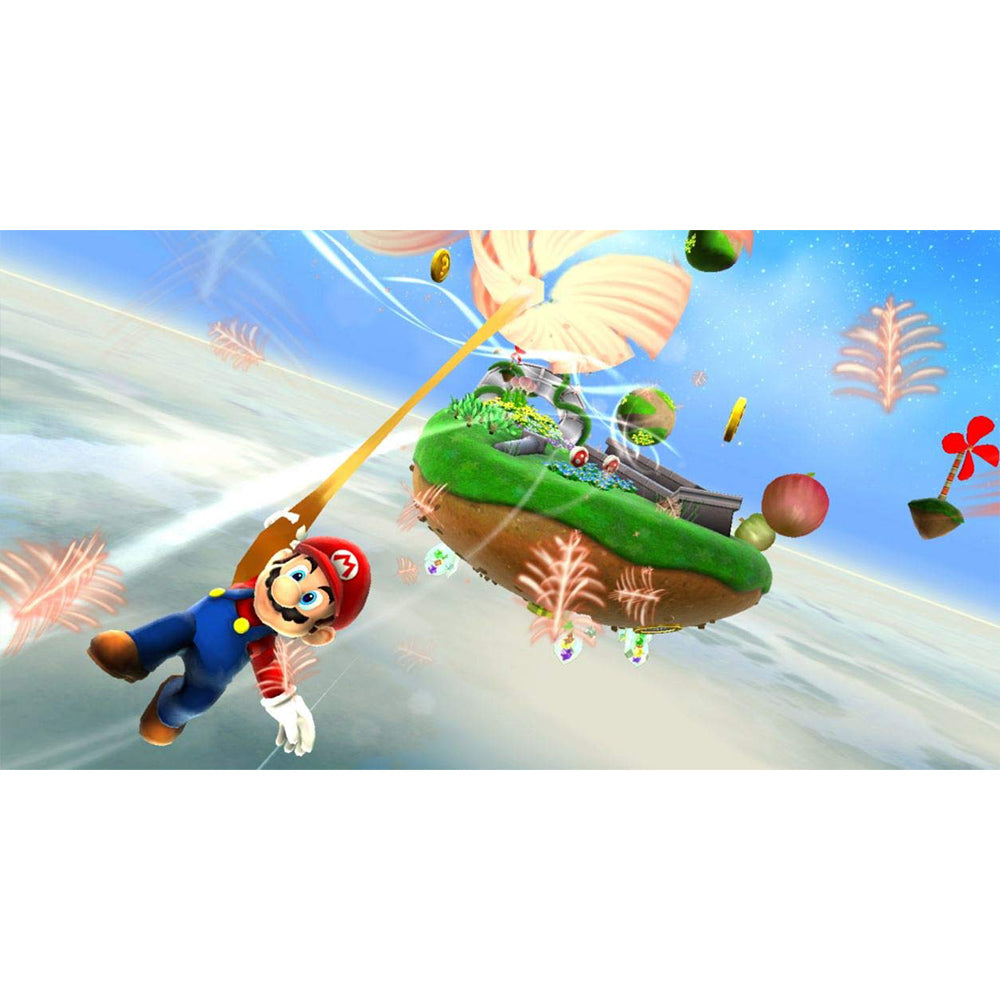 Nintendo uper Mario 3D All-Stars - NS