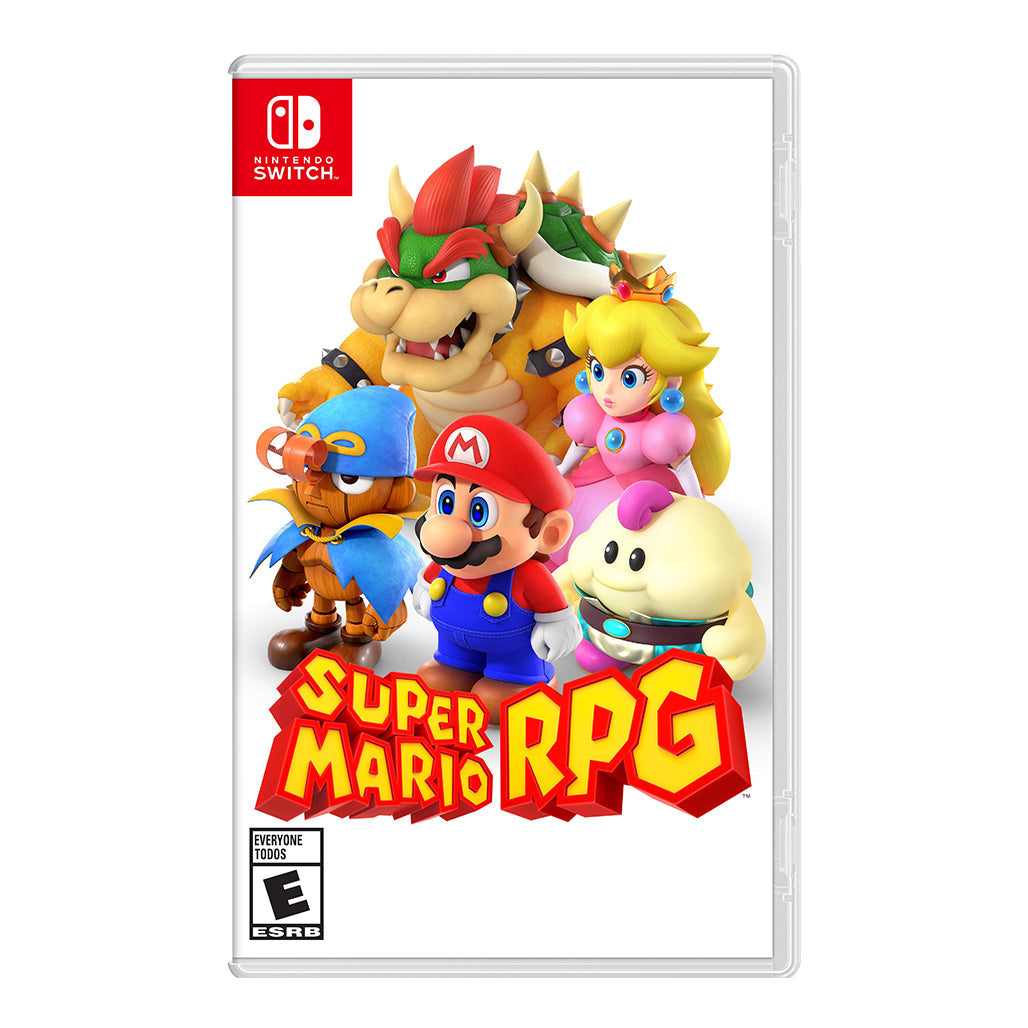 Super Mario Maker™ 2 for Nintendo Switch