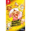 Nintendo uper Monkey Ball: Banana Blitz HD