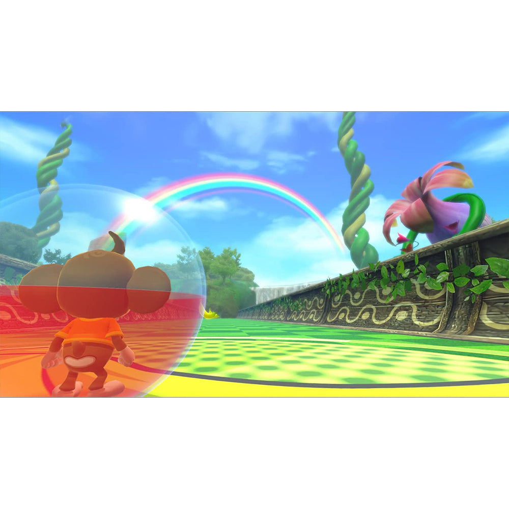 Sony uper Monkey Ball Banana Mania