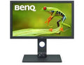 BenQ 27" IPS 4K 99% Adobe RGB, HDR10, HLG, USB-C (PD60W)