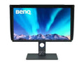 BenQ 32" IPS 4K 99% Adobe RGB, HDR10, HLG, USB-C (PD60W)