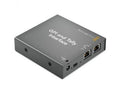 Blackmagic Design GPI & Tally Interface for ATEM Production Switchers