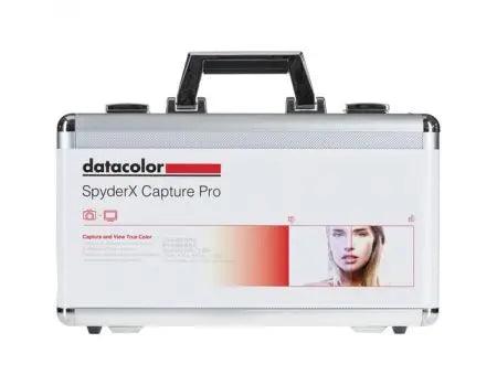 Datacolor SpyderX Capture Pro