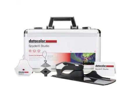 Datacolor SpyderX Studio